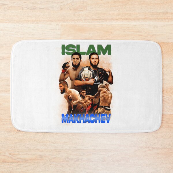 Item preview, Islam Makhachev Bootleg designed and sold by TheBigBrownShop.