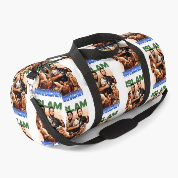 Item preview, Islam Makhachev Bootleg designed and sold by TheBigBrownShop.
