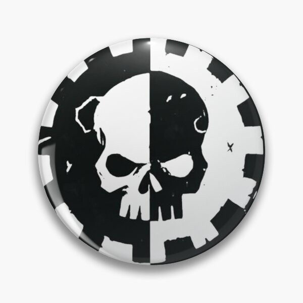 Artikelvorschau, Adeptus Mechanicus Logo entworfen und verkauft von Cohaagens Bazaar.