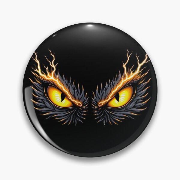 Item preview, Lightning Gaze designed and sold by TheCharacterDepartment.