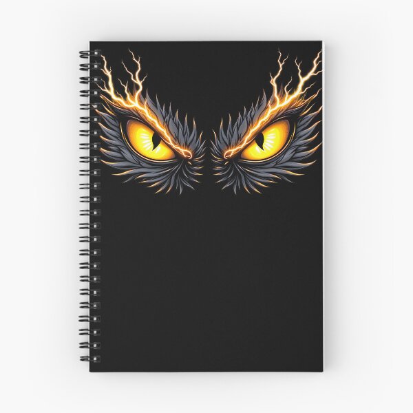 Item preview, Lightning Gaze designed and sold by TheCharacterDepartment.