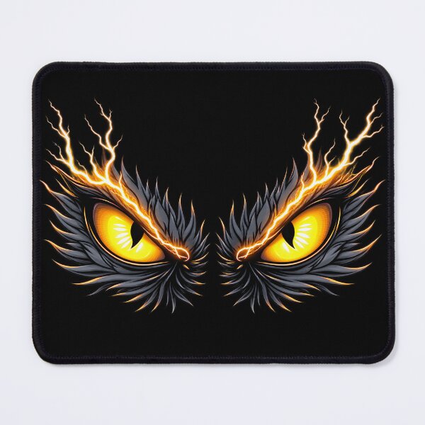 Item preview, Lightning Gaze designed and sold by TheCharacterDepartment.