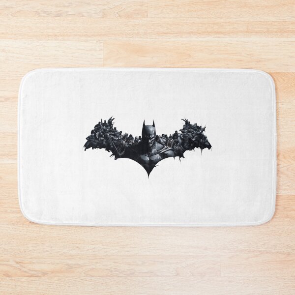 Item preview, Batman - Dark knight - DC Comic designed and sold by t-patterns.