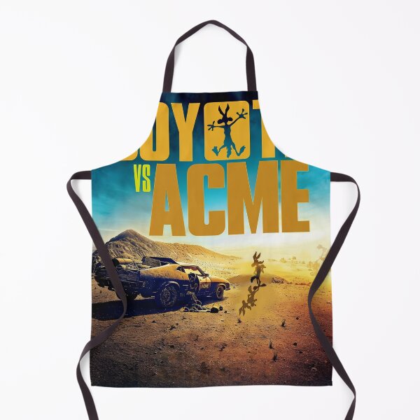 Item preview, coyote vs acme designed and sold by thrynafenquar.