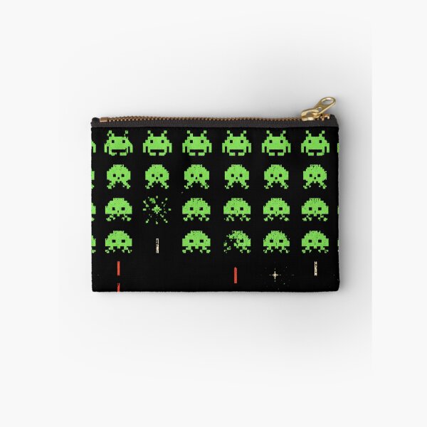 Item preview, Space Invaders Earth Defence 1978 – Retro Arcade Gaming designed and sold by Cohaagens Bazaar.