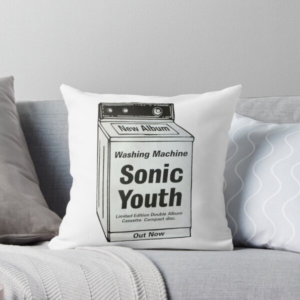 Item preview, Grunge Line Art Style indie Rock Band artwork designed and sold by shirtgrass.