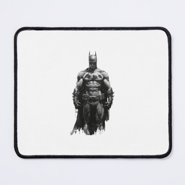 Item preview, Batman - Dark knight - DC Comic designed and sold by t-patterns.