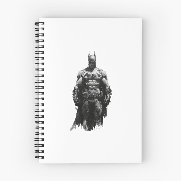 Item preview, Batman - Dark knight - DC Comic designed and sold by t-patterns.