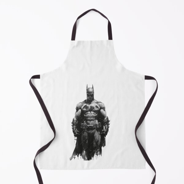 Item preview, Batman - El caballero oscuro - DC Comics designed and sold by t-patterns.