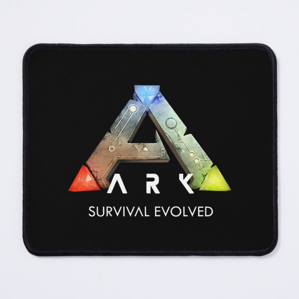Item preview, Ark Survival Evolved ( Black ) designed and sold by SATILITEE.