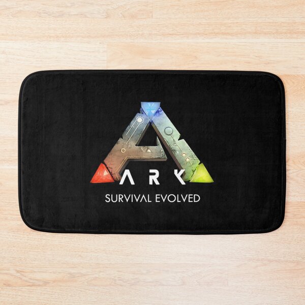 Item preview, Ark Survival Evolved ( Black ) designed and sold by SATILITEE.