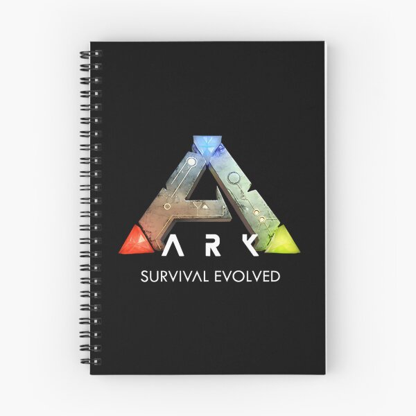 Item preview, Ark Survival Evolved ( Black ) designed and sold by SATILITEE.
