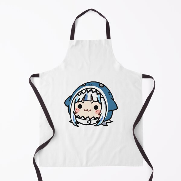Item preview, Huge Sharkie Gawr Gura designed and sold by SundayFactions.