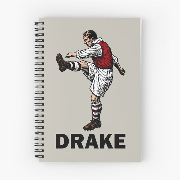 Item preview, Ted Drake designed and sold by sirglennbo.