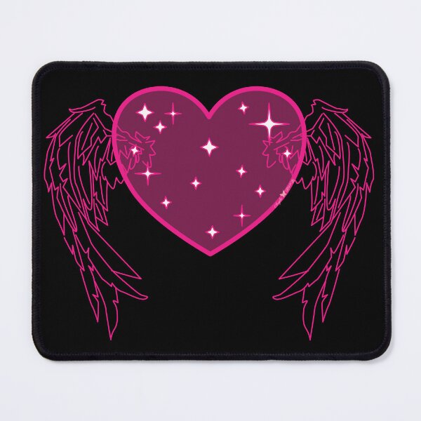 Item preview, Love Angel designed and sold by AngelicMariposa.