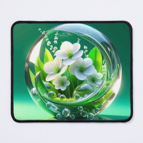 Item preview, Glass Apple - 3D Art designed and sold by Shahid1234.