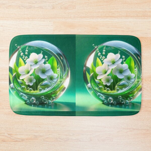 Item preview, Glass Apple - 3D Art designed and sold by Shahid1234.