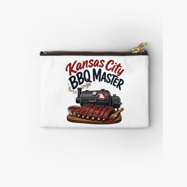 Item preview, Kansas City BBQ Master designed and sold by musthavewords.