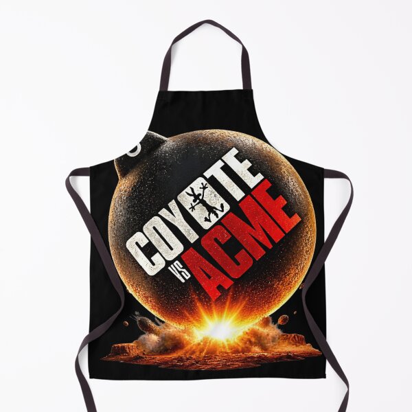 Item preview, coyote vs acme designed and sold by thrynafenquar.