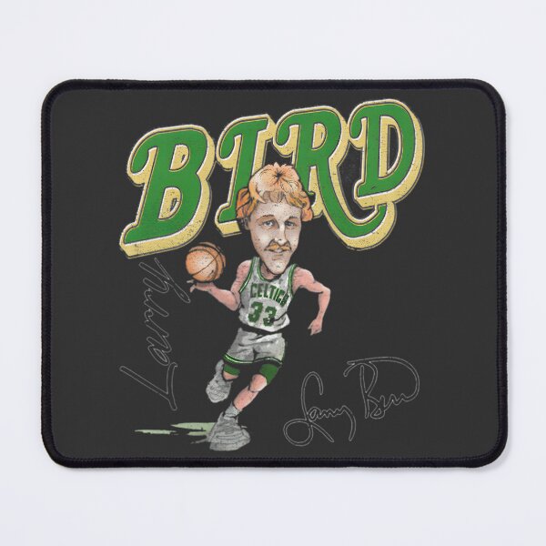 Item preview, Vintage Larry Bird Basketball Legend Graphic Art | Best Buy designed and sold by klickklick.