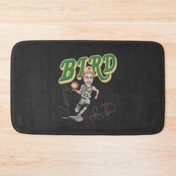 Item preview, Vintage Larry Bird Basketball Legend Graphic Art | Best Buy designed and sold by klickklick.