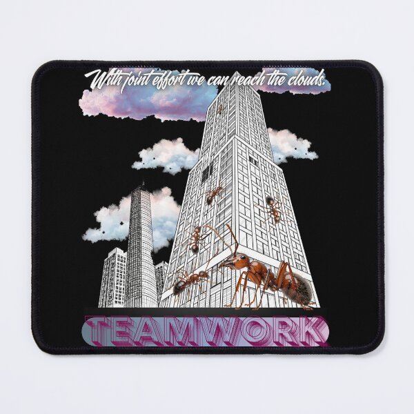 Item preview, Together on the road to success designed and sold by Page13Design.