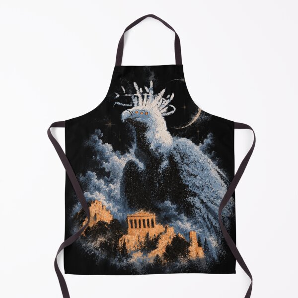 Item preview, Vulture  designed and sold by Breakfast6776.