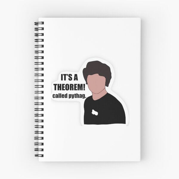 Item preview, Jack Champion - Its A Theorem designed and sold by TheBigBrownShop.