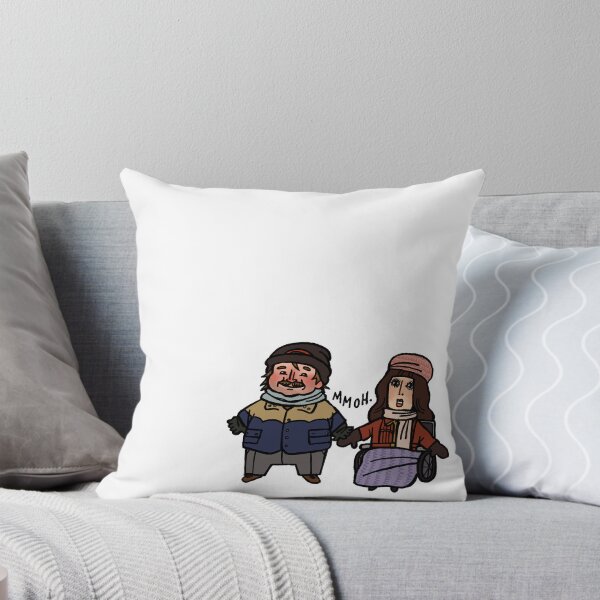Item preview, Lars and The Real Girl designed and sold by MoominmammaonH.