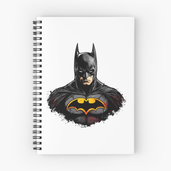 Item preview, Batman - Dark knight - DC Comic designed and sold by t-patterns.