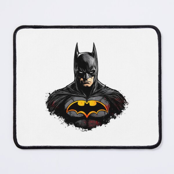 Item preview, Batman - Dark knight - DC Comic designed and sold by t-patterns.