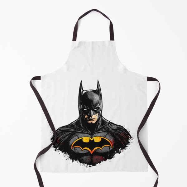 Item preview, Batman - El caballero oscuro - DC Comics designed and sold by t-patterns.