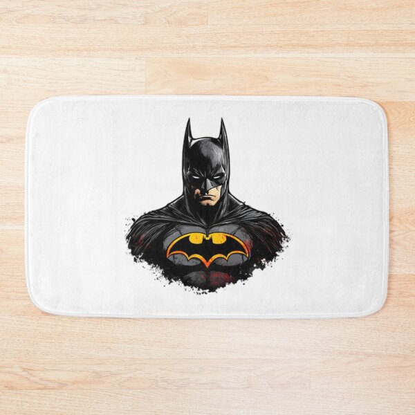 Item preview, Batman - Dark knight - DC Comic designed and sold by t-patterns.