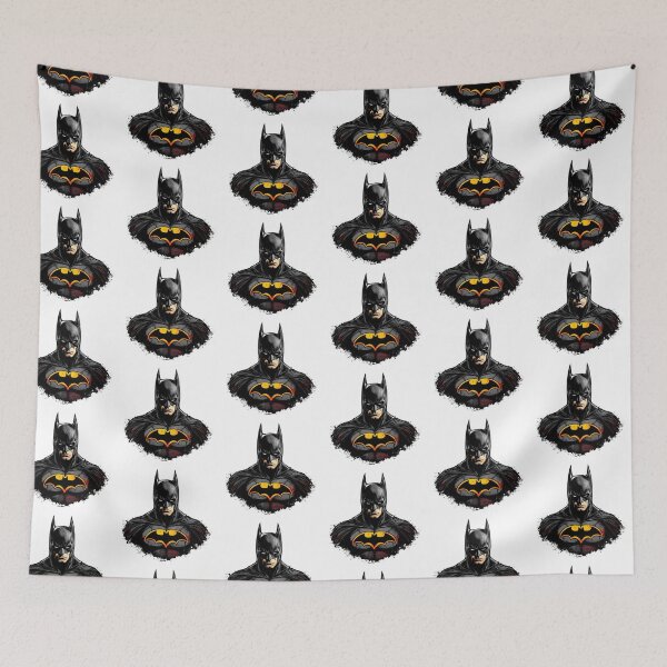 Item preview, Batman - Dark knight - DC Comic designed and sold by t-patterns.