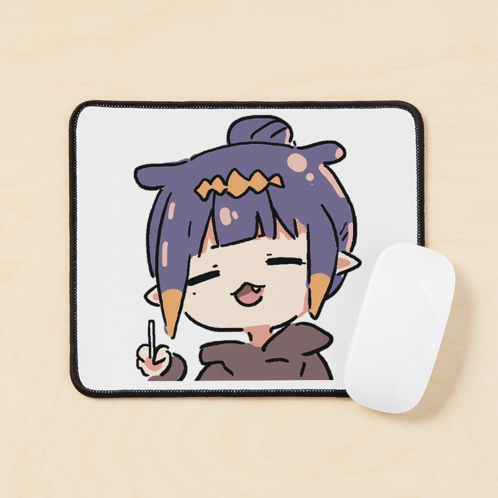 Item preview, Mouse Pad designed and sold by SundayFactions.