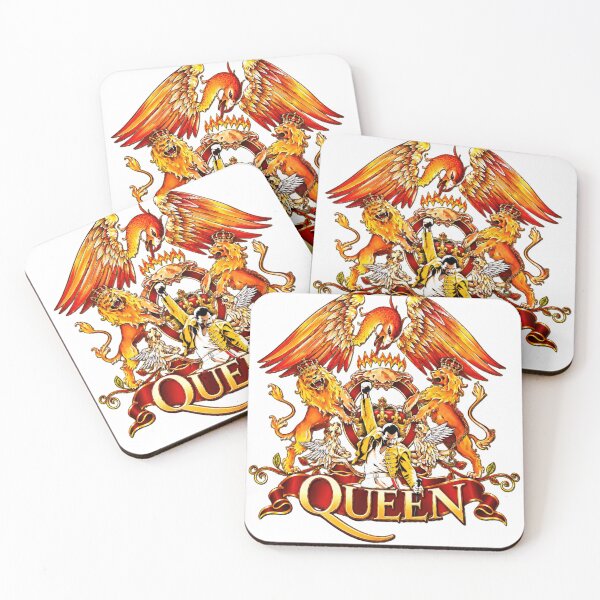Item preview, QUEEN designed and sold by ArtOnCloth.