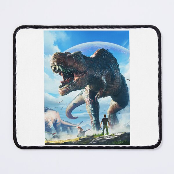 Item preview, Ark Survival Evolved (5) designed and sold by SATILITEE.