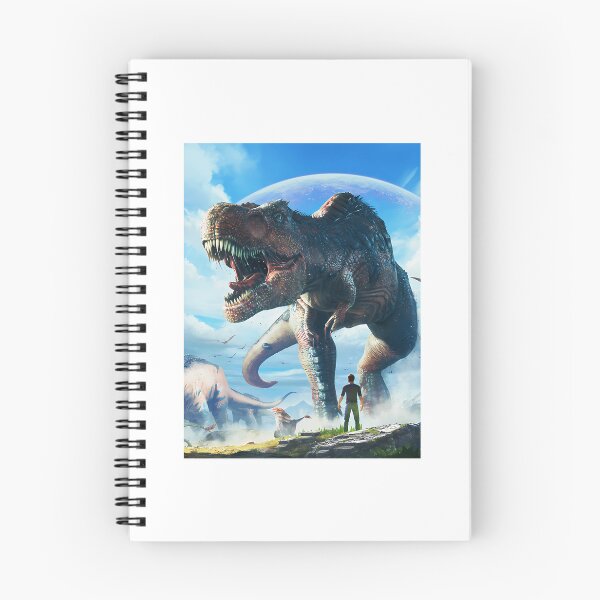 Item preview, Ark Survival Evolved (5) designed and sold by SATILITEE.