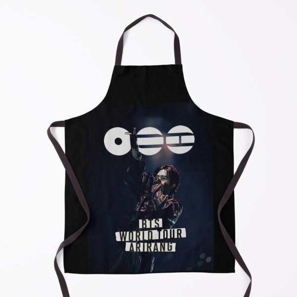 Item preview, SUGA - CONCERT ARIRANG VER. designed and sold by K-Dreams.