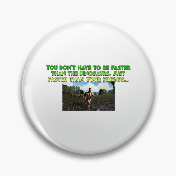 Item preview, Ark Survival Evolved Meme designed and sold by SATILITEE.