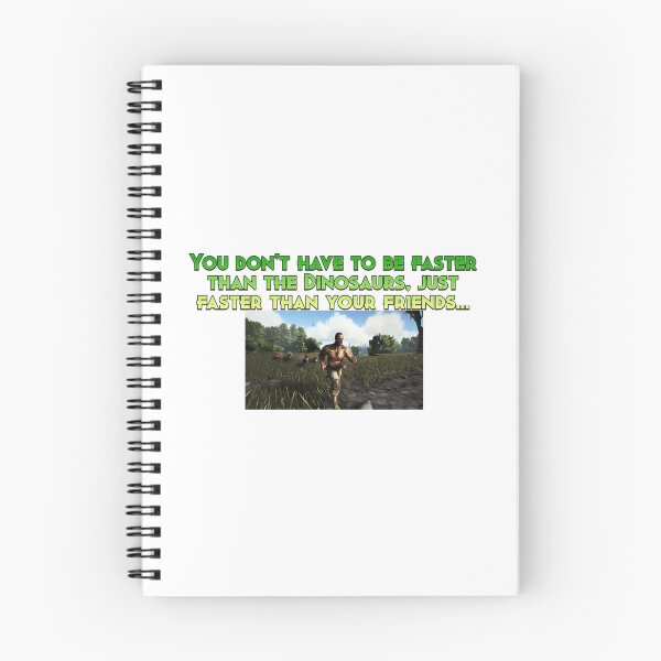Item preview, Ark Survival Evolved Meme designed and sold by SATILITEE.