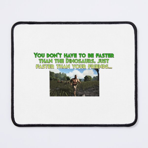 Item preview, Ark Survival Evolved Meme designed and sold by SATILITEE.