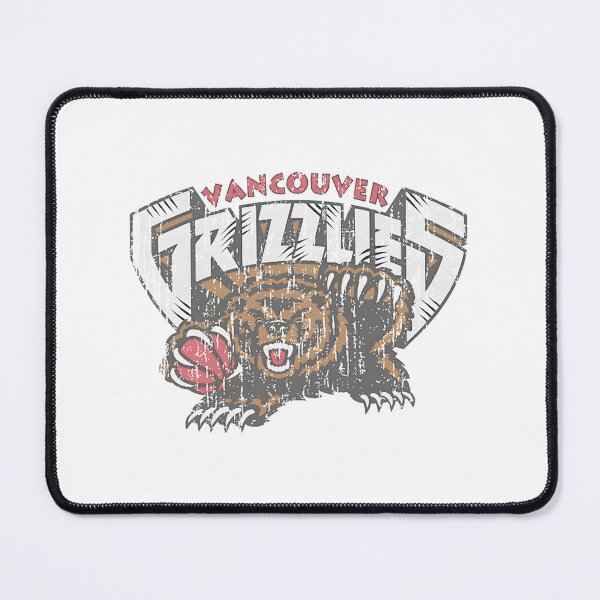 Item preview, Vancouver Grizzlies Retro Basketball Fan Apparel | ⭐⭐⭐⭐⭐ designed and sold by klickklick.
