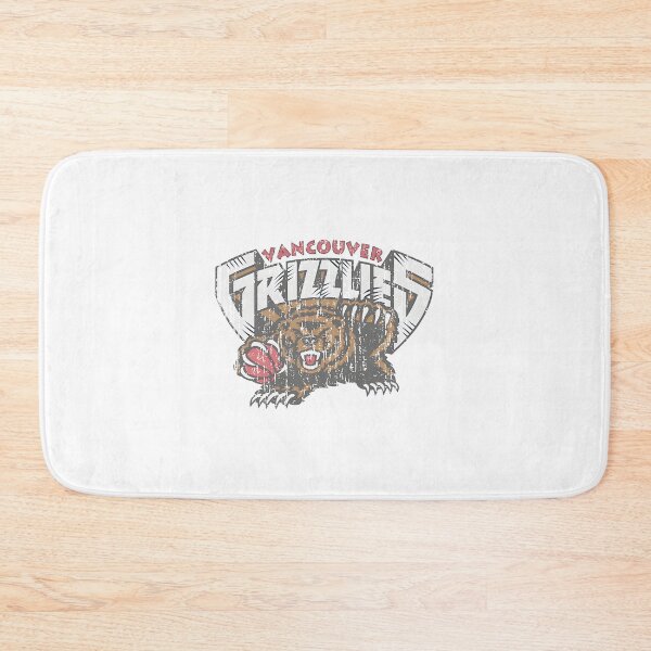 Item preview, Vancouver Grizzlies Retro Basketball Fan Apparel | ⭐⭐⭐⭐⭐ designed and sold by klickklick.