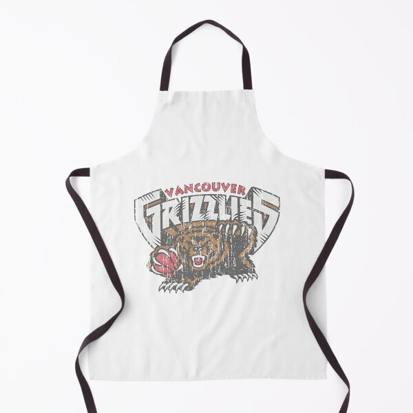Item preview, Vancouver Grizzlies Retro Basketball Fan Apparel | ⭐⭐⭐⭐⭐ designed and sold by klickklick.