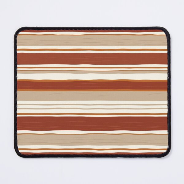 Item preview, Modern Minimalist Striped Textile Pattern designed and sold by MOONE FLOWER.