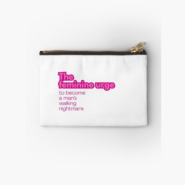 Item preview, The feminine urge designed and sold by Prettyproblemz.