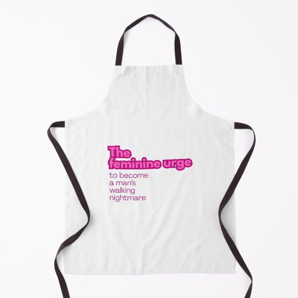 Item preview, The feminine urge designed and sold by Prettyproblemz.