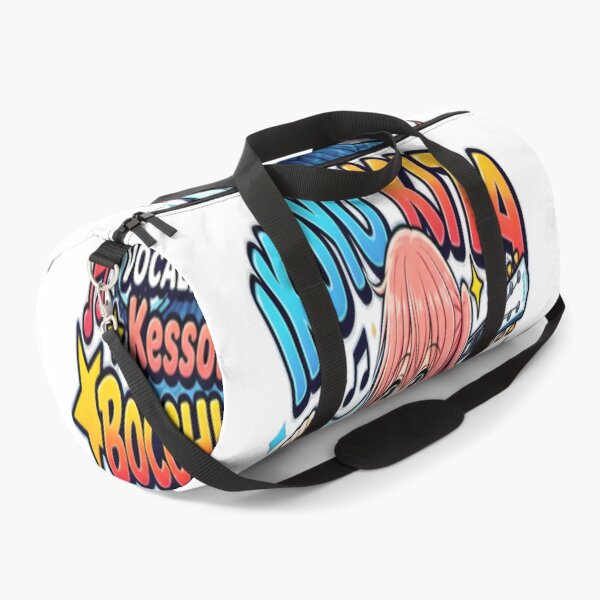 Item preview, Ikuyo Kita – Bocchi the Rock! Vocalist  Guitarist Anime Design designed and sold by CatLovers Studio.