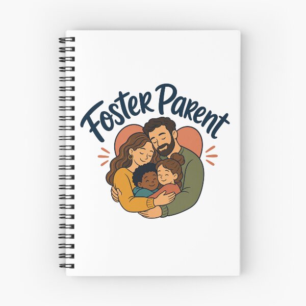 Item preview, Foster Parent designed and sold by musthavewords.